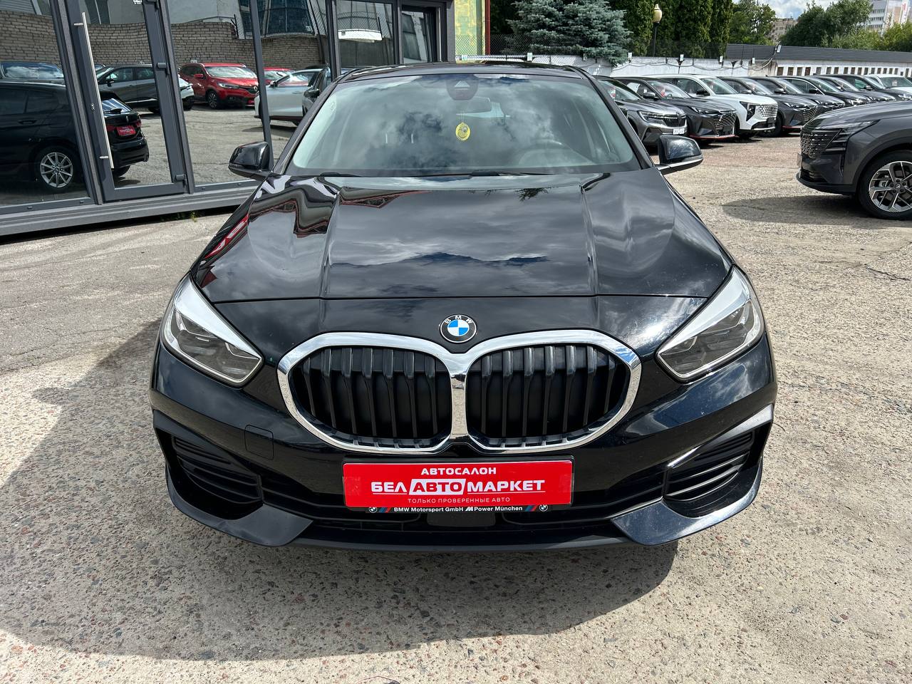 Фото автомобиля 1