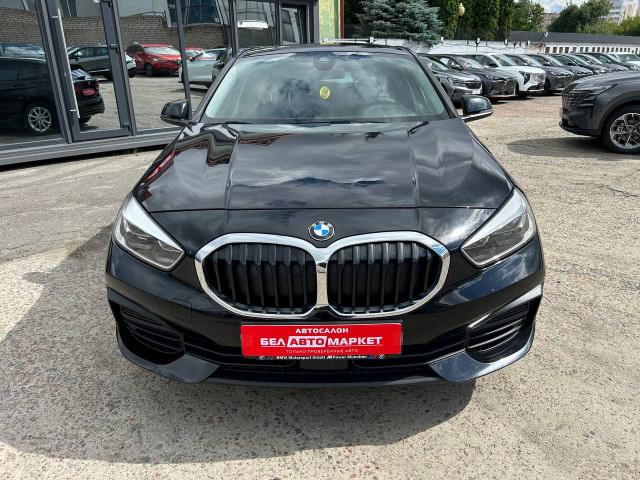 Фото автомобиля 1