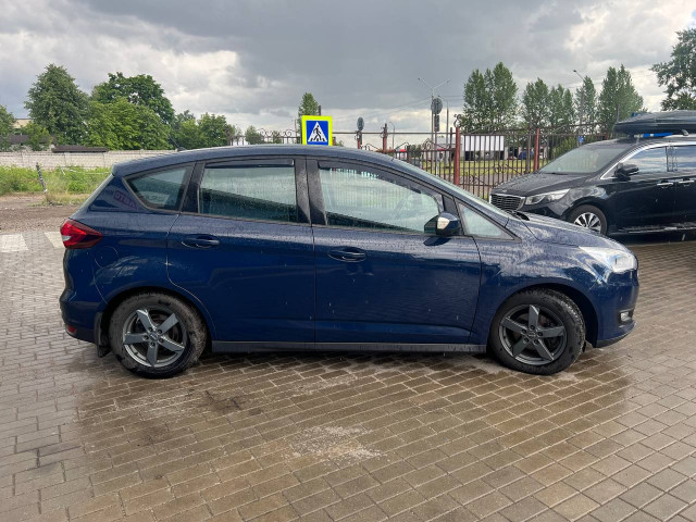 Фото автомобиля 5