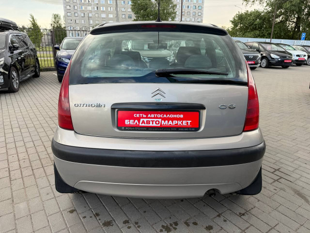 Фото автомобиля 6