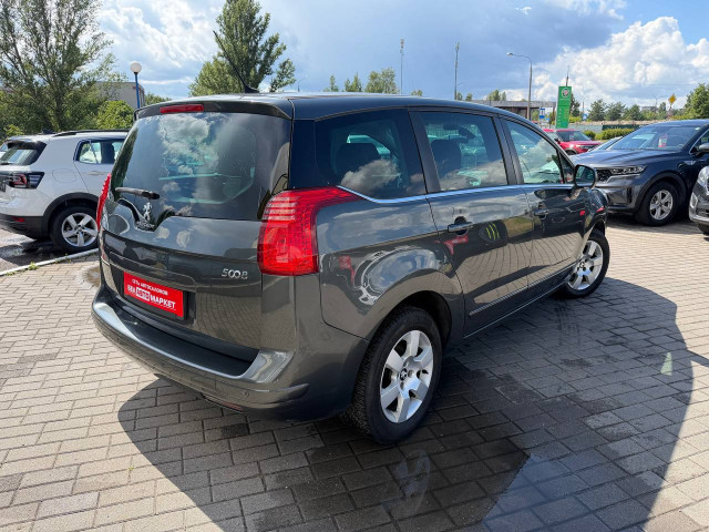 Фото автомобиля 5