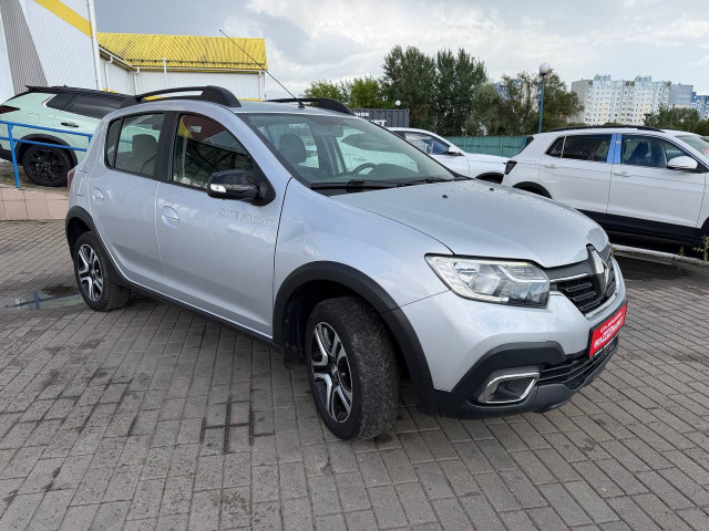 Фото автомобиля 1