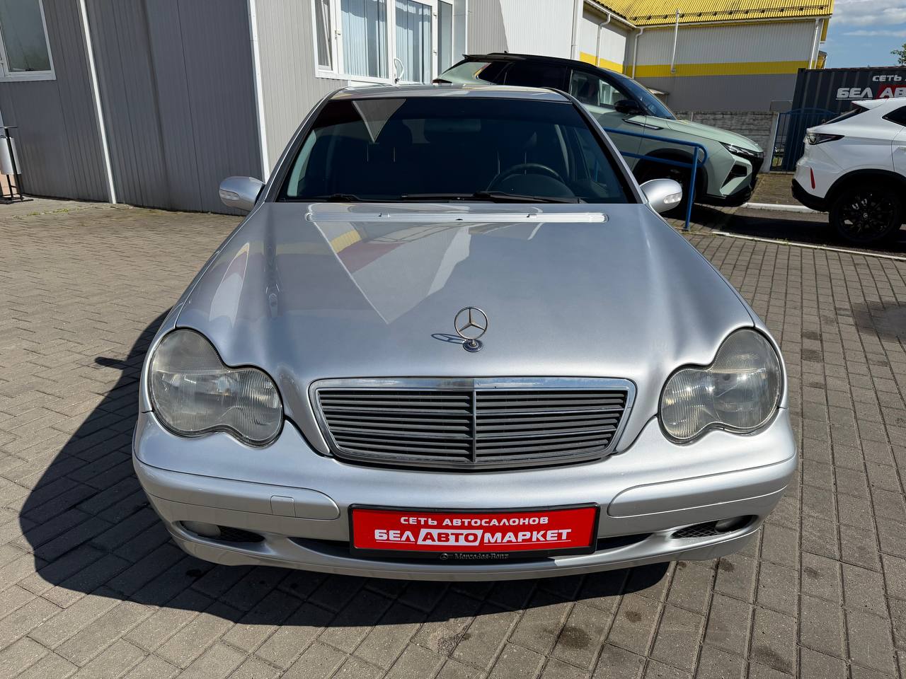 Фото автомобиля 1