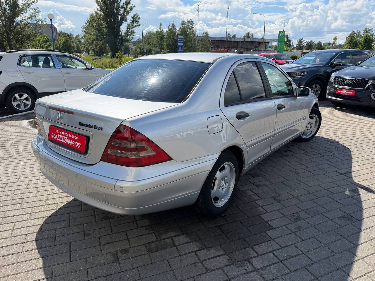 Фото автомобиля 5