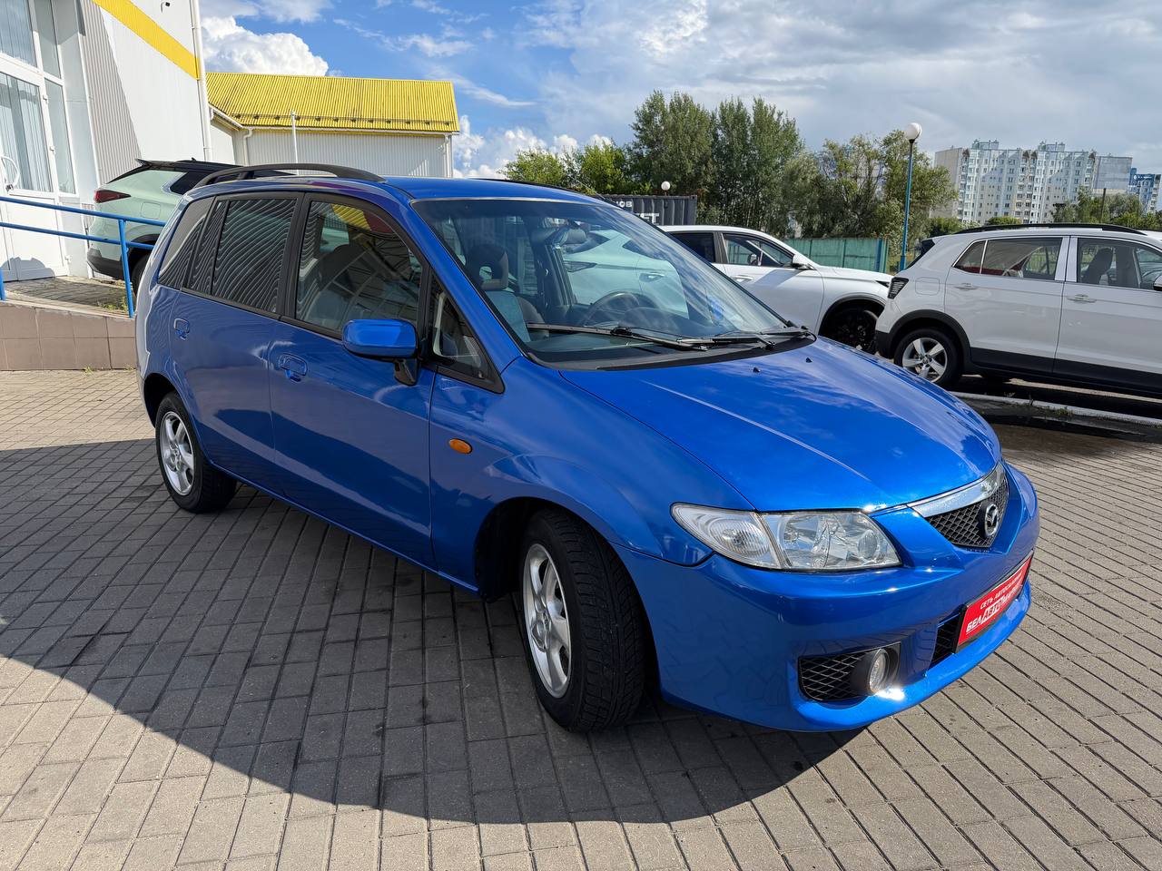 Фото автомобиля 3