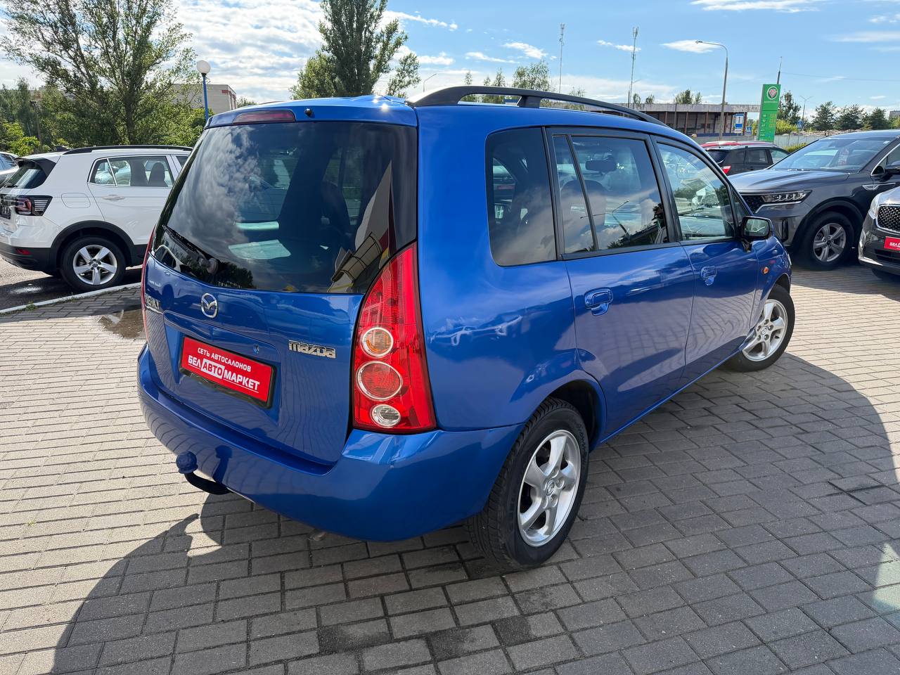 Фото автомобиля 5