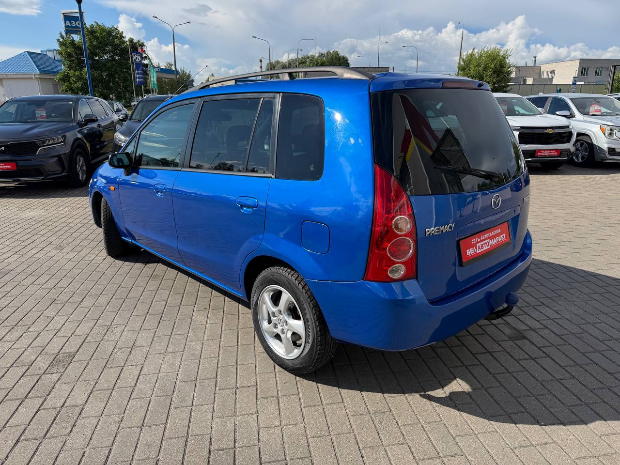 Фото автомобиля 7