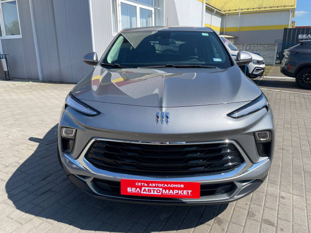 Фото автомобиля 3
