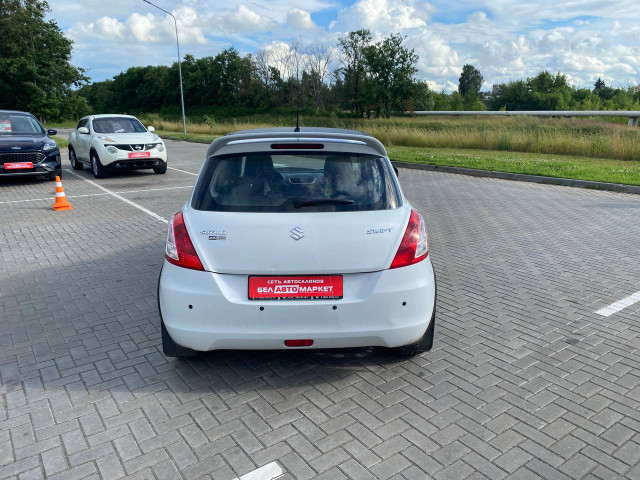 Фото автомобиля 6