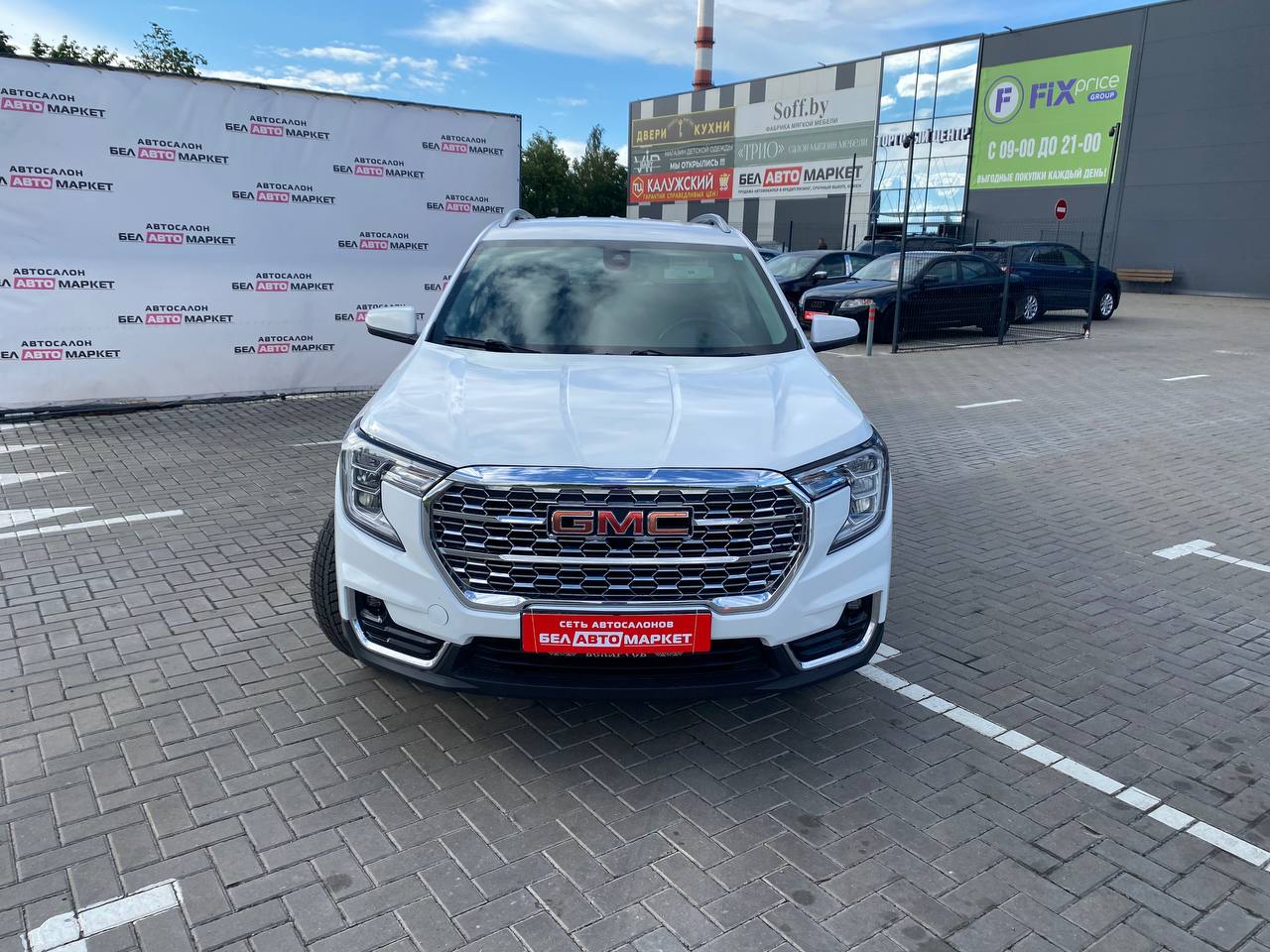 Фото автомобиля 2