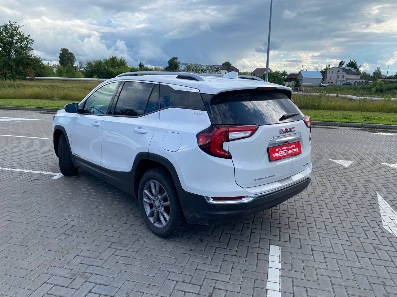 Фото автомобиля 6