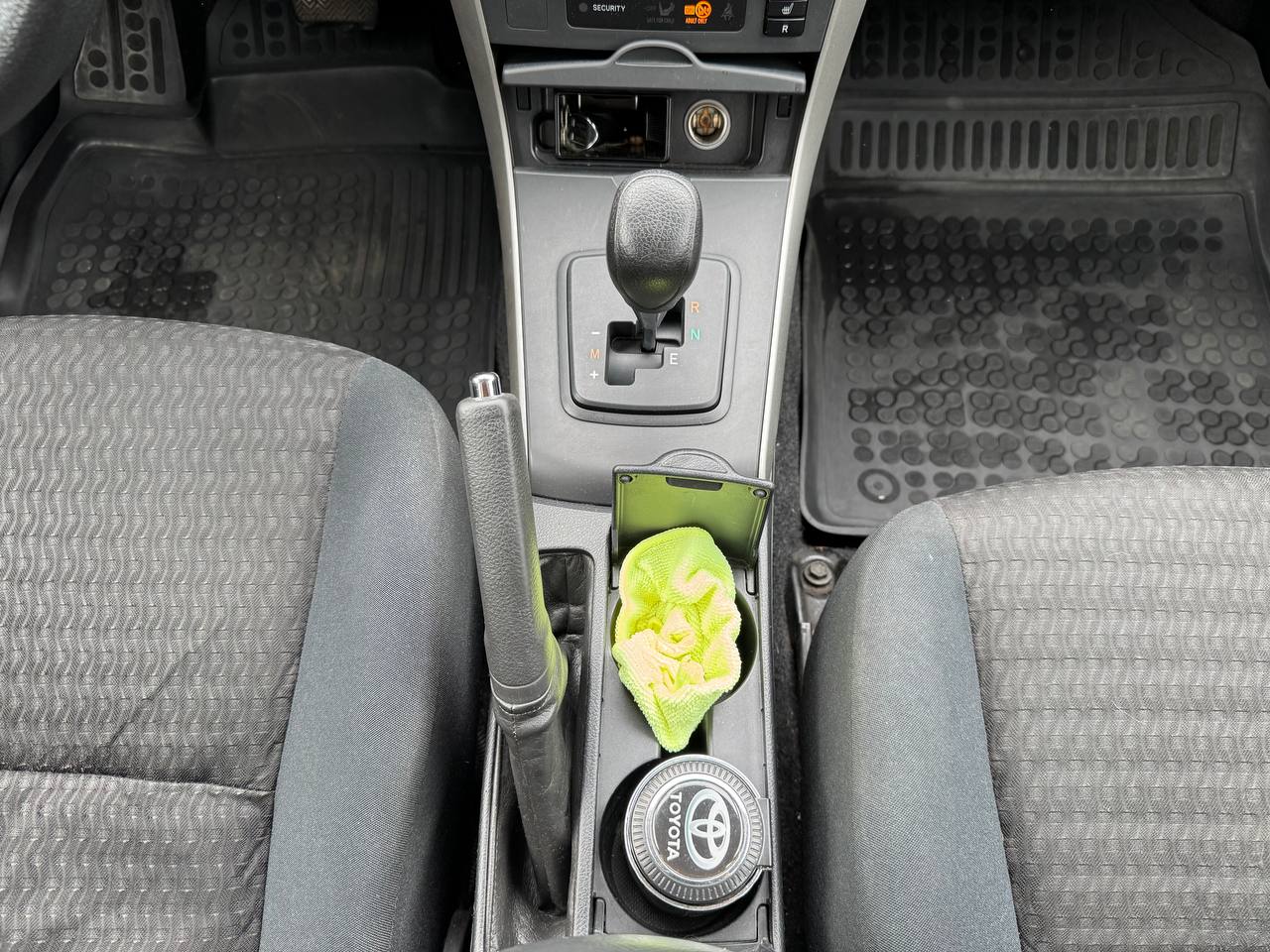 Фото автомобиля 13