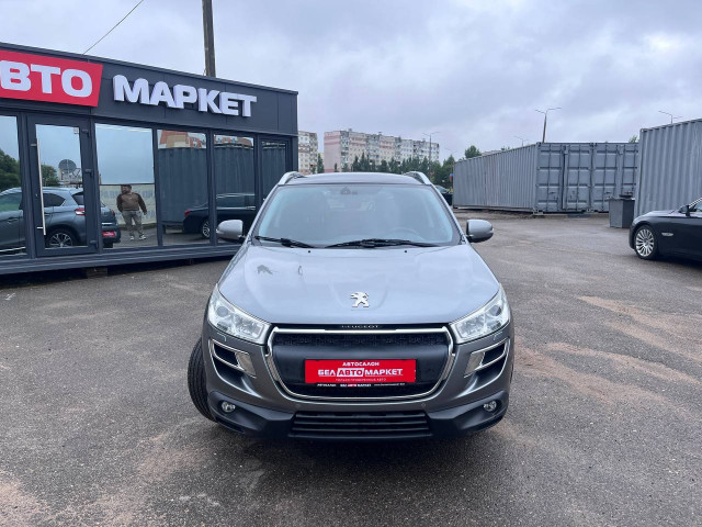 Фото автомобиля 1