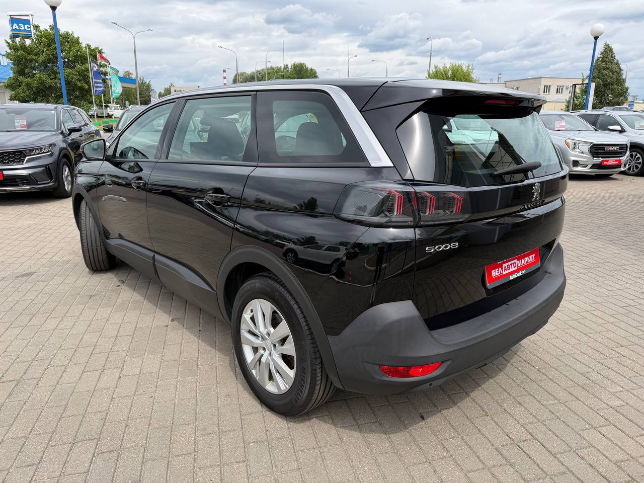 Фото автомобиля 6