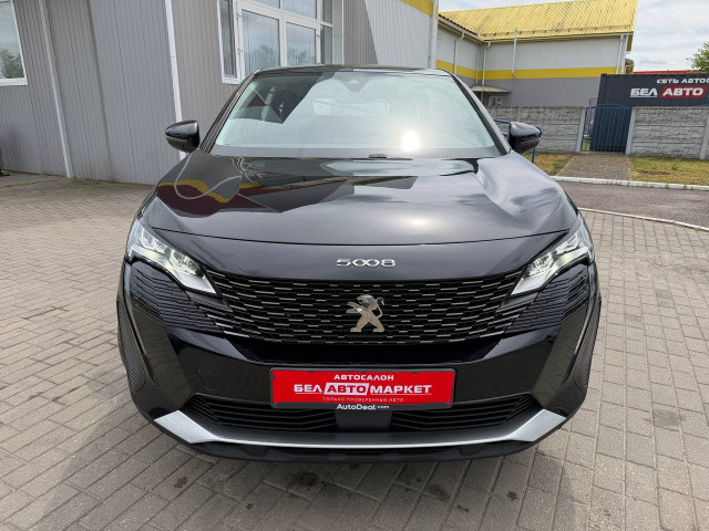 Фото автомобиля 1