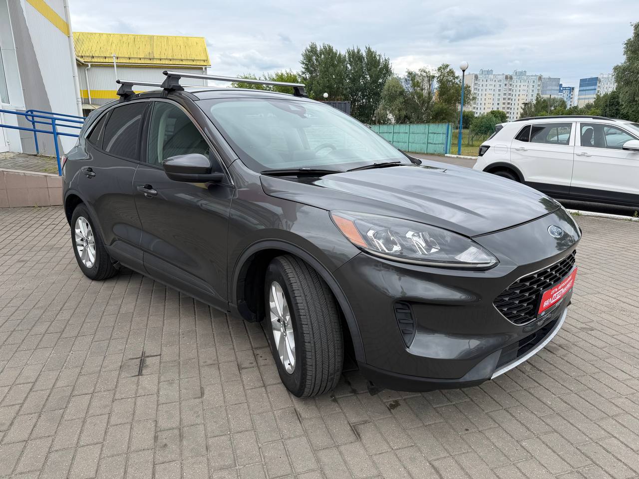Фото автомобиля 3