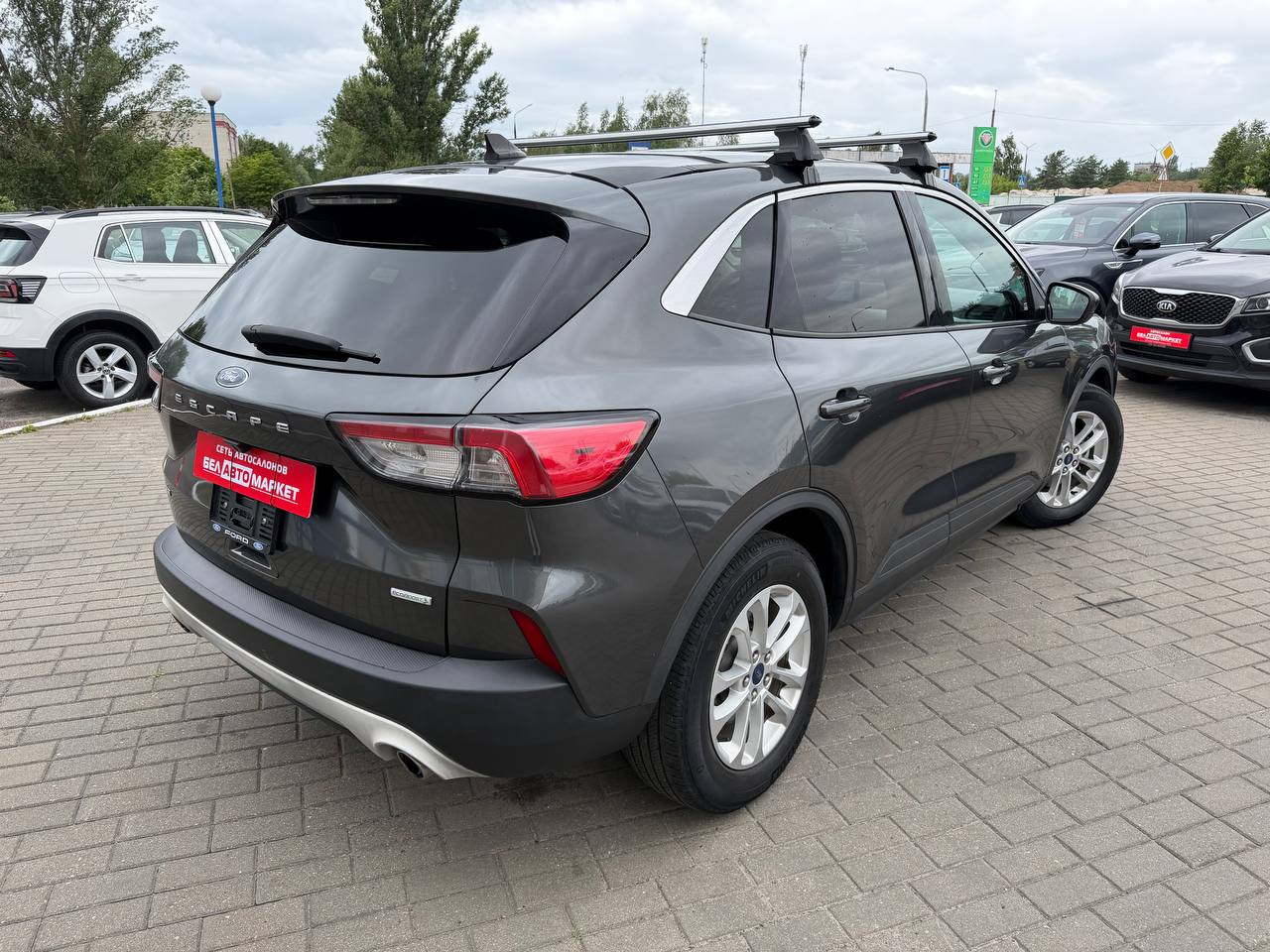 Фото автомобиля 4