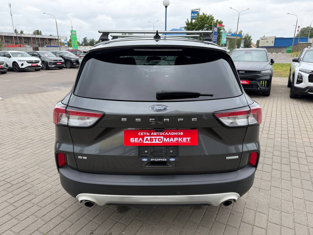 Фото автомобиля 5
