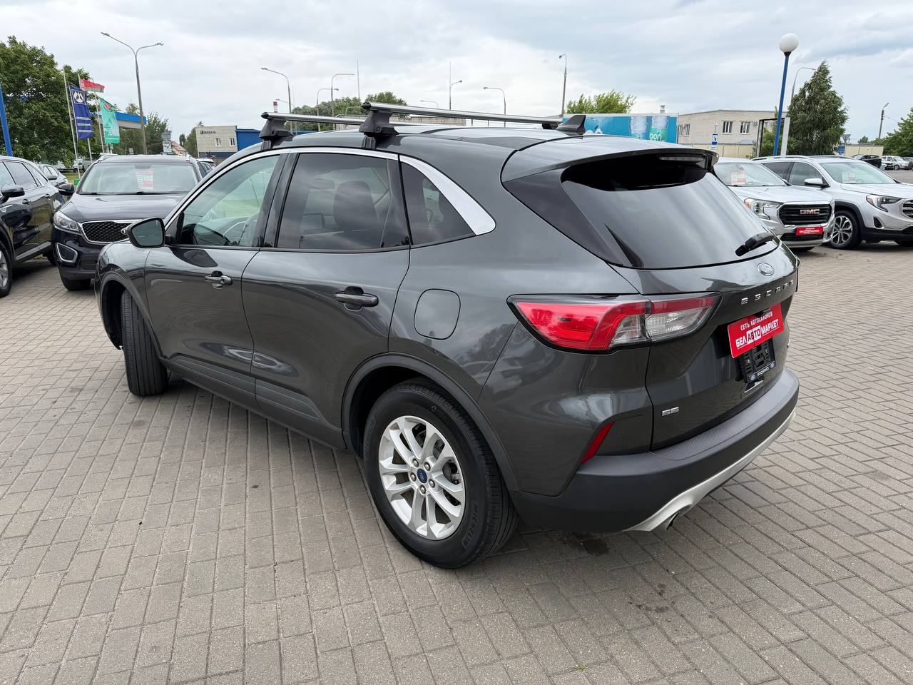 Фото автомобиля 6
