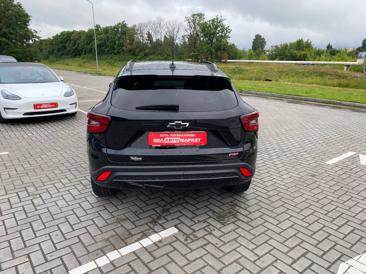 Фото автомобиля 7