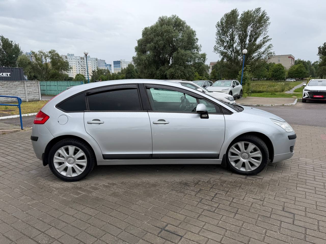 Фото автомобиля 5