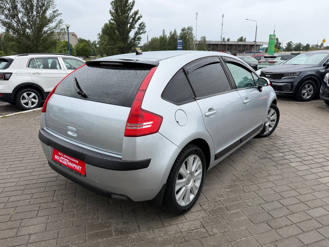 Фото автомобиля 6