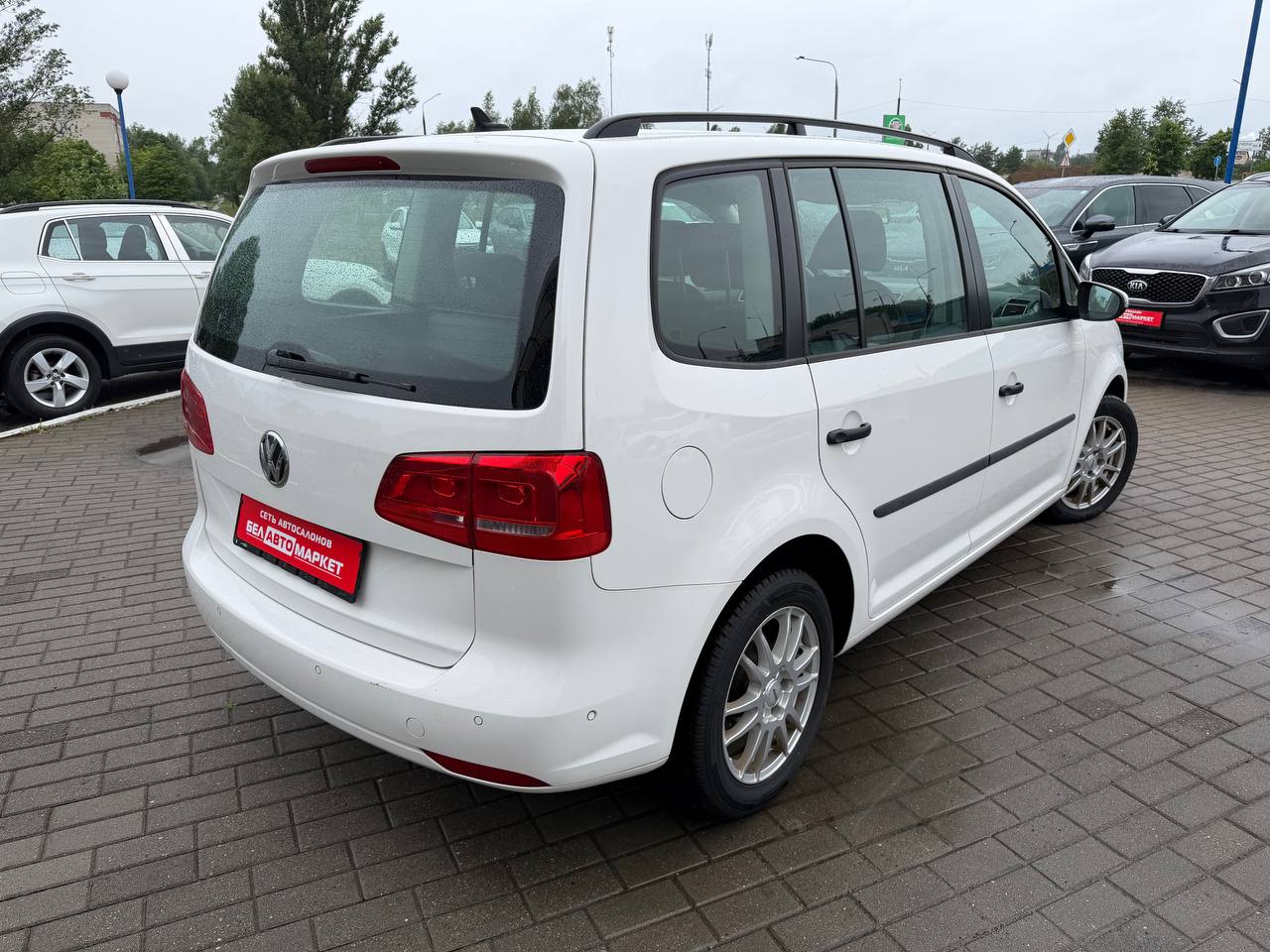 Фото автомобиля 5