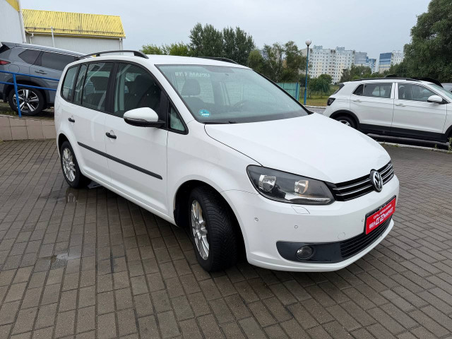 Фото автомобиля 1