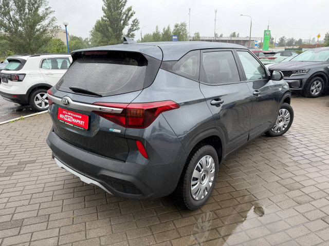 Фото автомобиля 5
