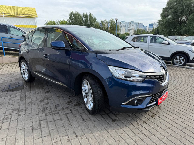 Фото автомобиля 3