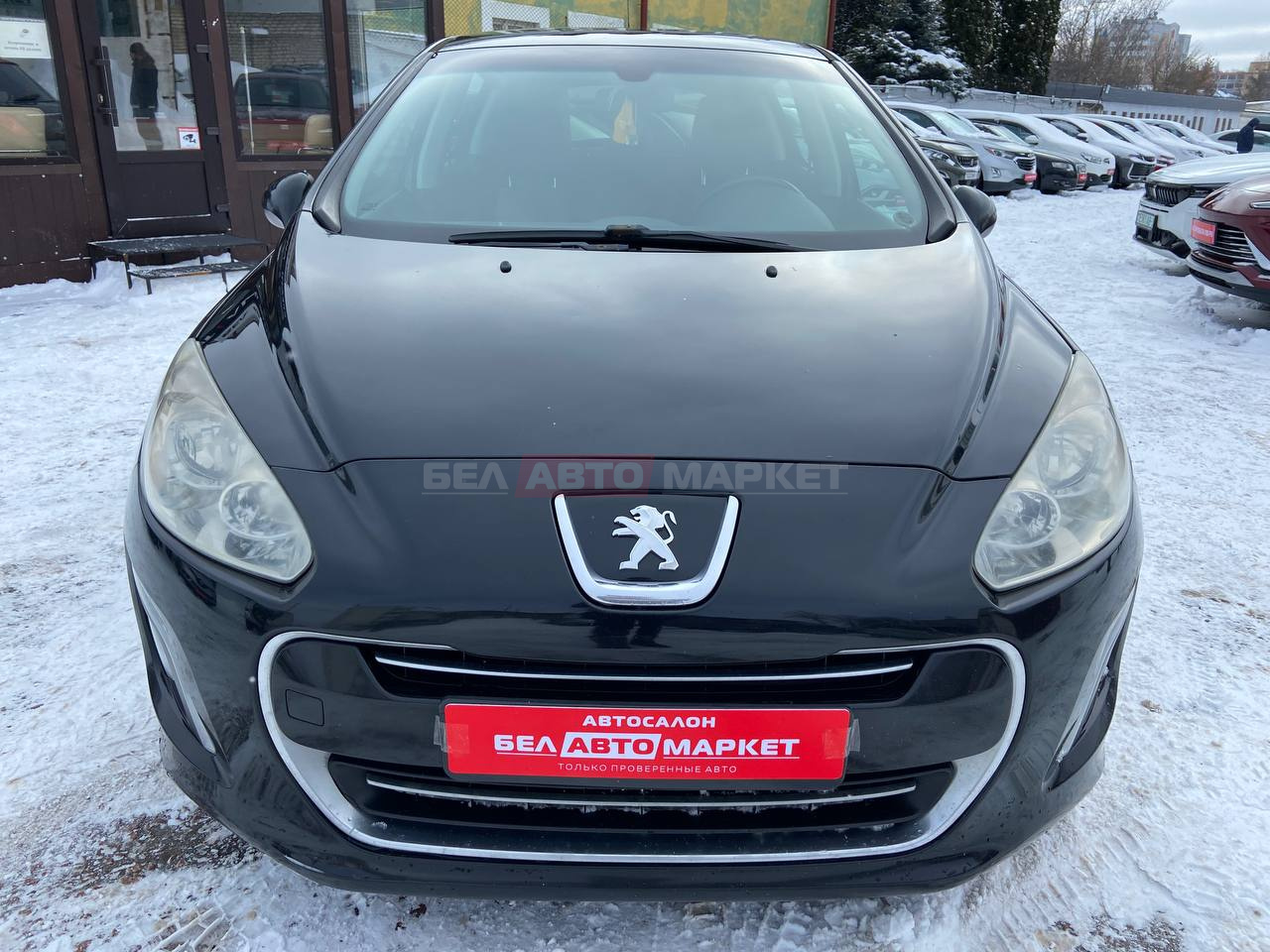 Фото автомобиля 1