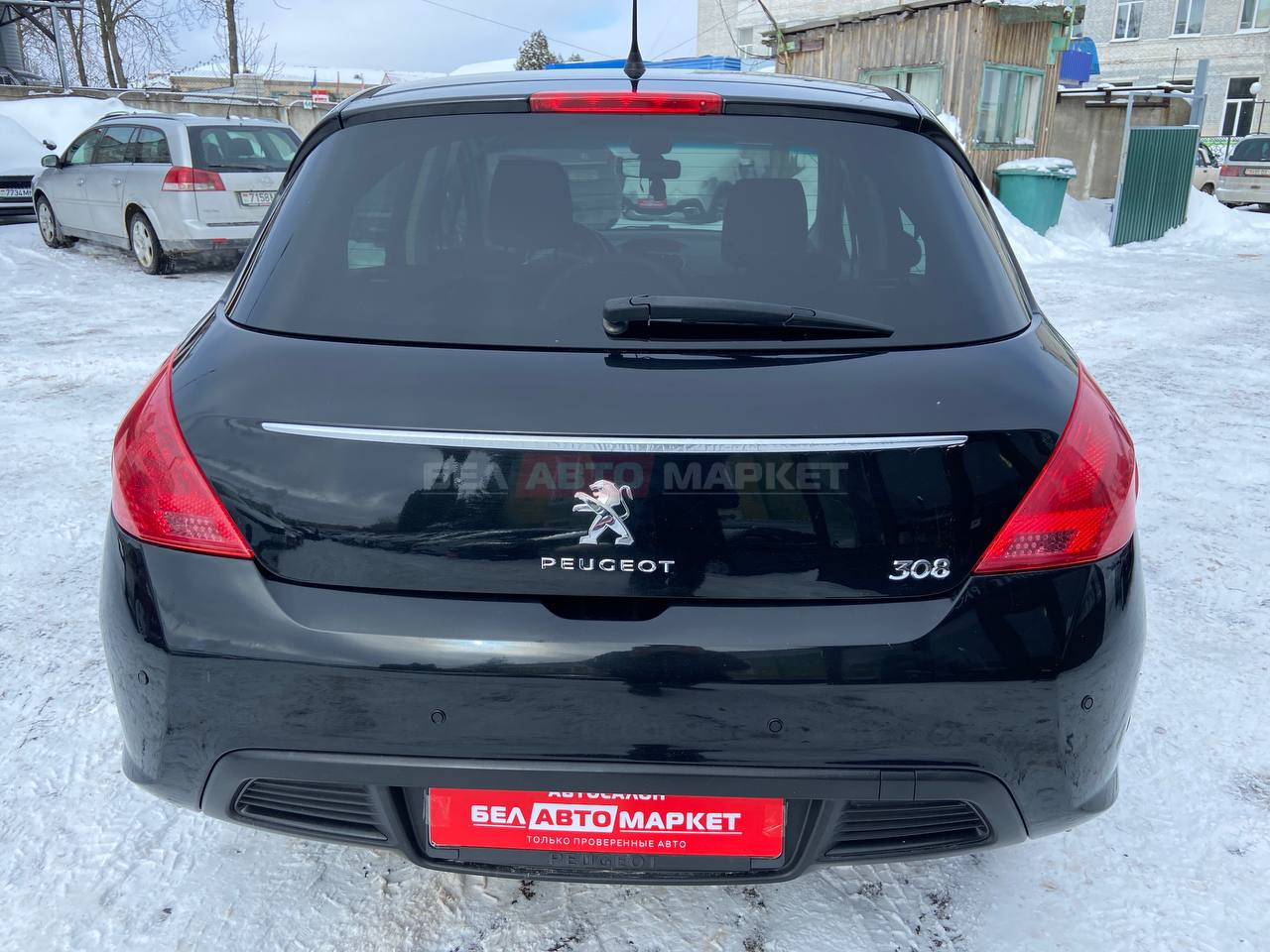 Фото автомобиля 5