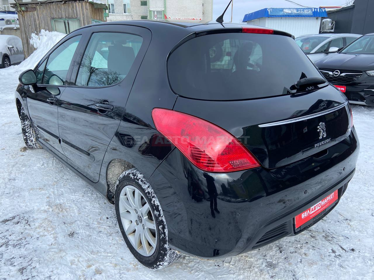 Фото автомобиля 6