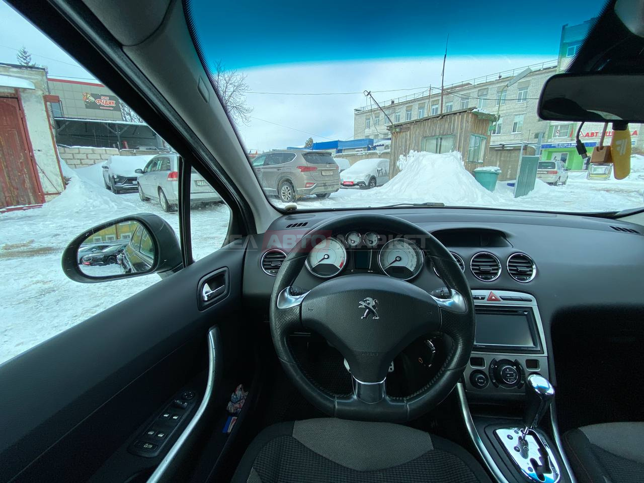 Фото автомобиля 11