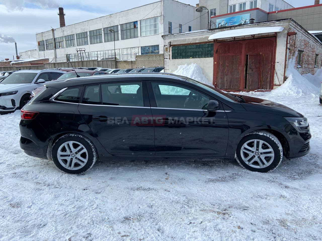 Фото автомобиля 3