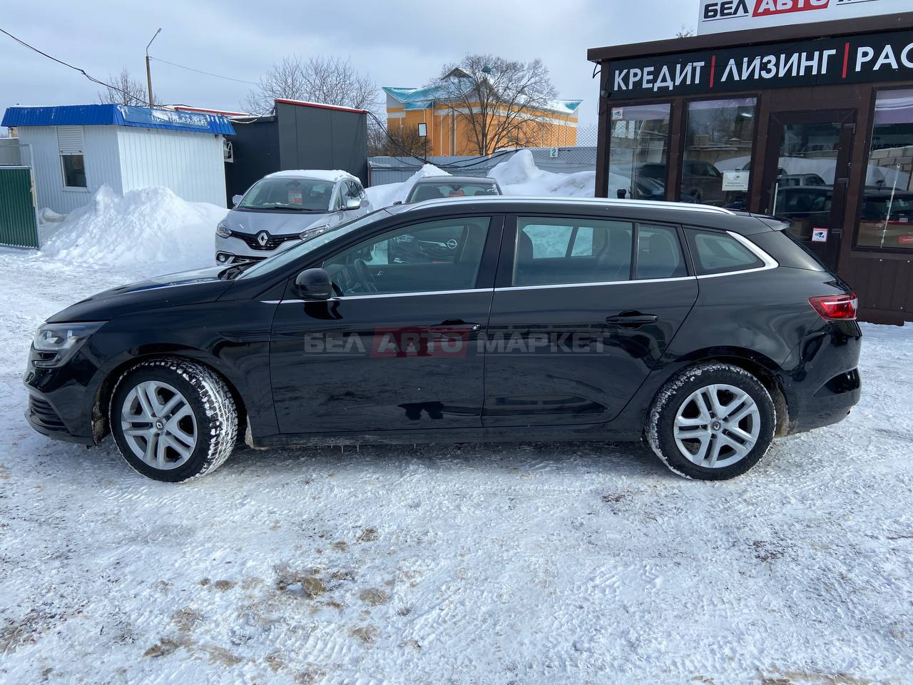 Фото автомобиля 7