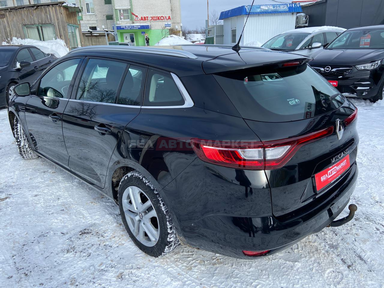 Фото автомобиля 5