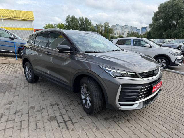 Фото автомобиля 1