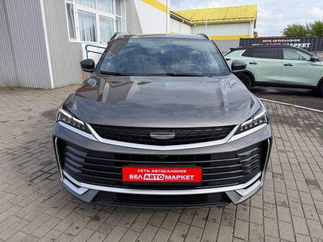 Фото автомобиля 2