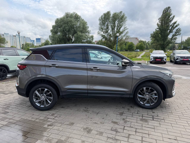 Фото автомобиля 3