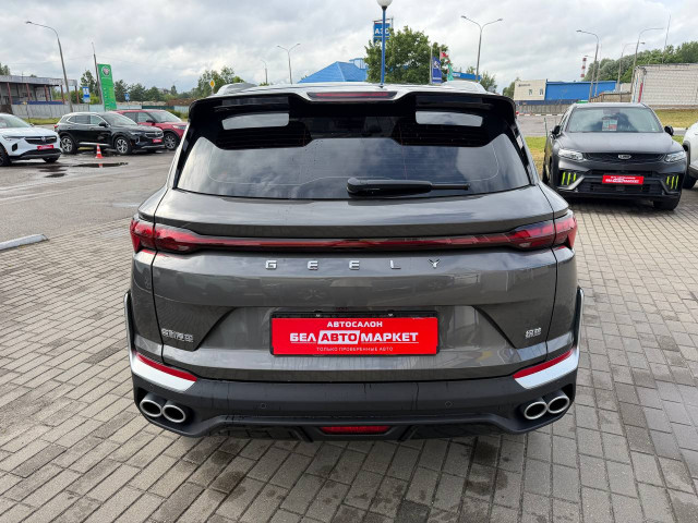 Фото автомобиля 5