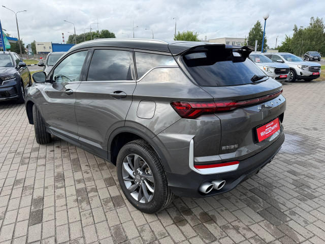 Фото автомобиля 6