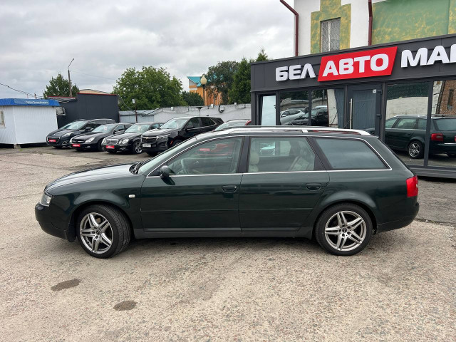 Фото автомобиля 7