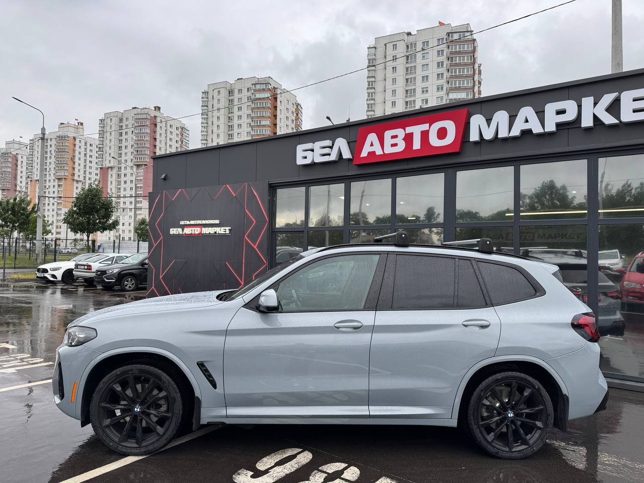 Фото автомобиля 7