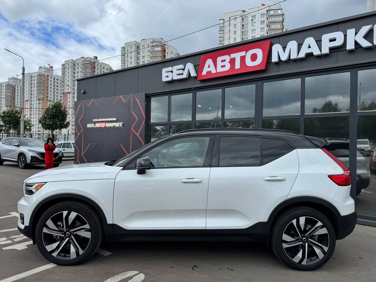 Фото автомобиля 7