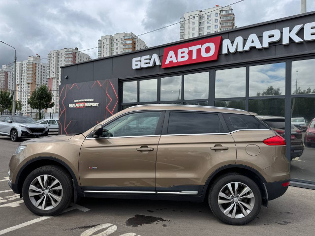 Фото автомобиля 7