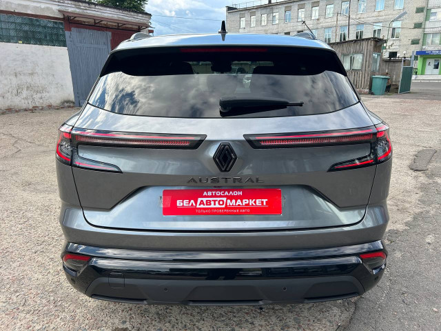 Фото автомобиля 5