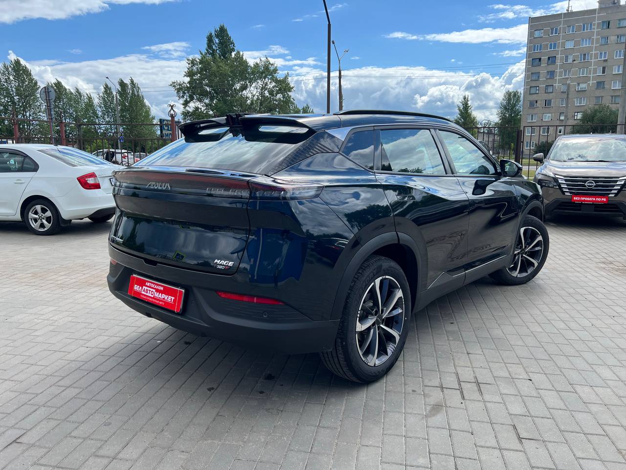 Фото автомобиля 5
