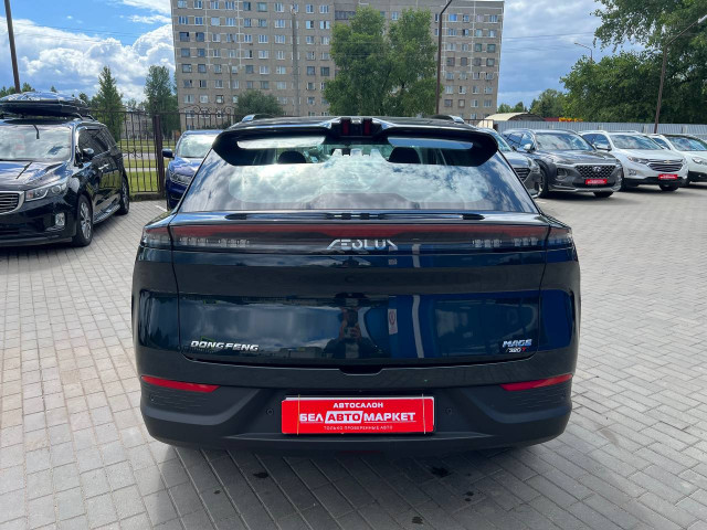 Фото автомобиля 6