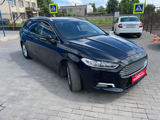 Фото автомобиля 2